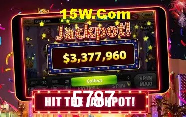 5787: Seu Cassino Premiado com Pagamentos Rápidos